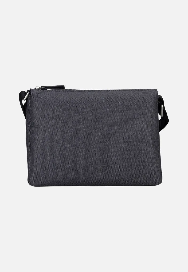 Bergen 1612 Dark Grey - Schultertasche