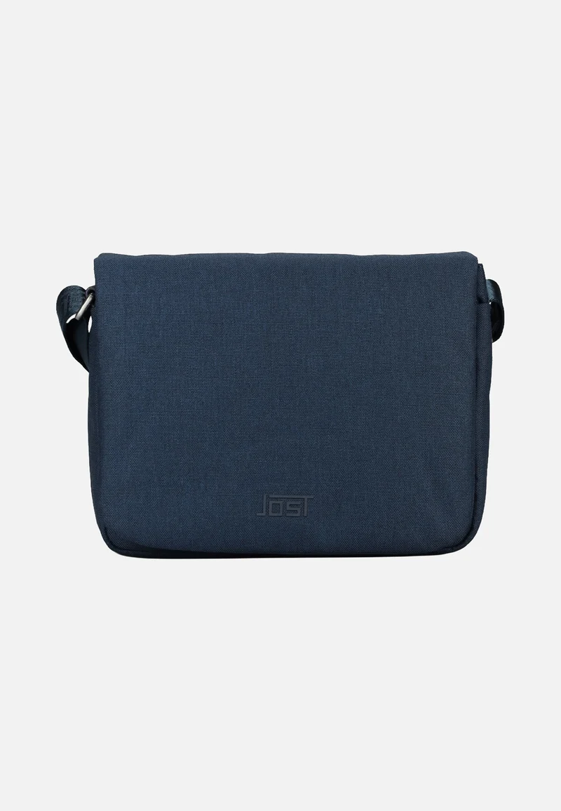 Bergen 1614 Navy - Crossbody Bag