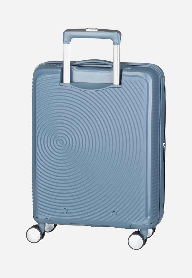 SoundBox Spinner 55 EXP Stone Blue - Koffer