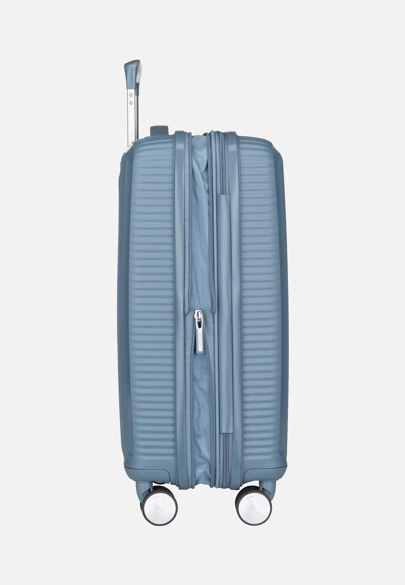 SoundBox Spinner 55 EXP Stone Blue - Koffer