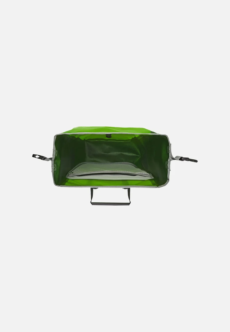 Back-Roller Plus CR QL2.1 Kiwi Moss Green - Fahrradtasche