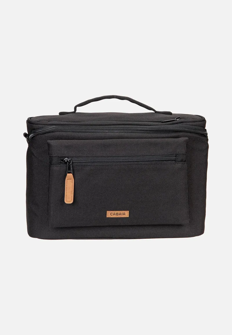 Vanity Recycled Oxford Medium Berlin - Kosmetikkoffer