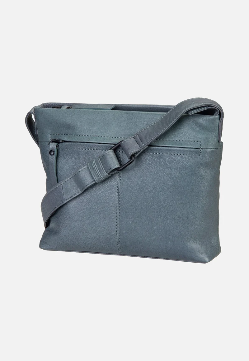 Texas Edith Minze - Schultertasche