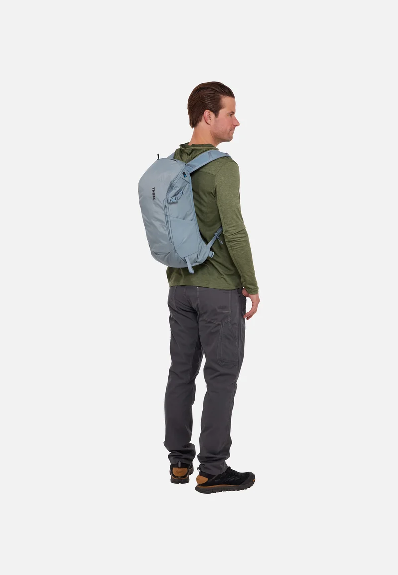 AllTrail 18L Pond Gray - Wanderrucksack