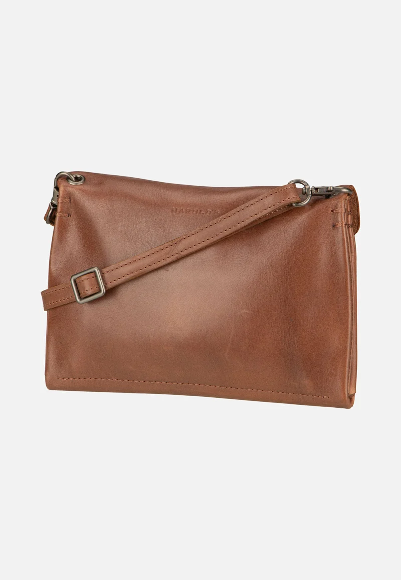 Fold FO2 Cognac - Crossbody Bag