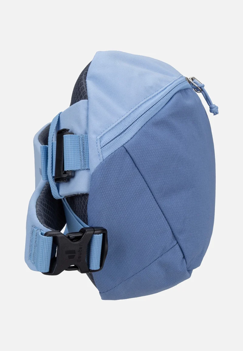 Stroof 5 Bluejay/Polar - Bauchtasche