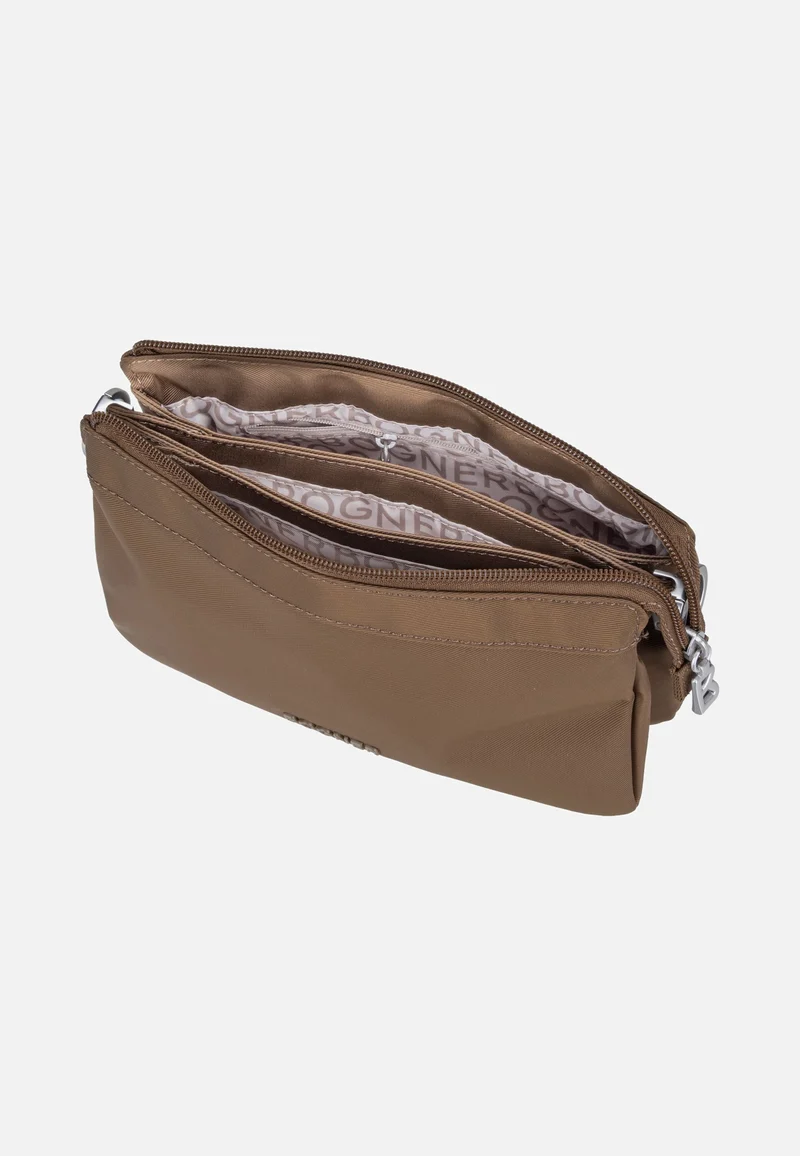 Maxon Taja XSHZ Khaki - Schultertasche
