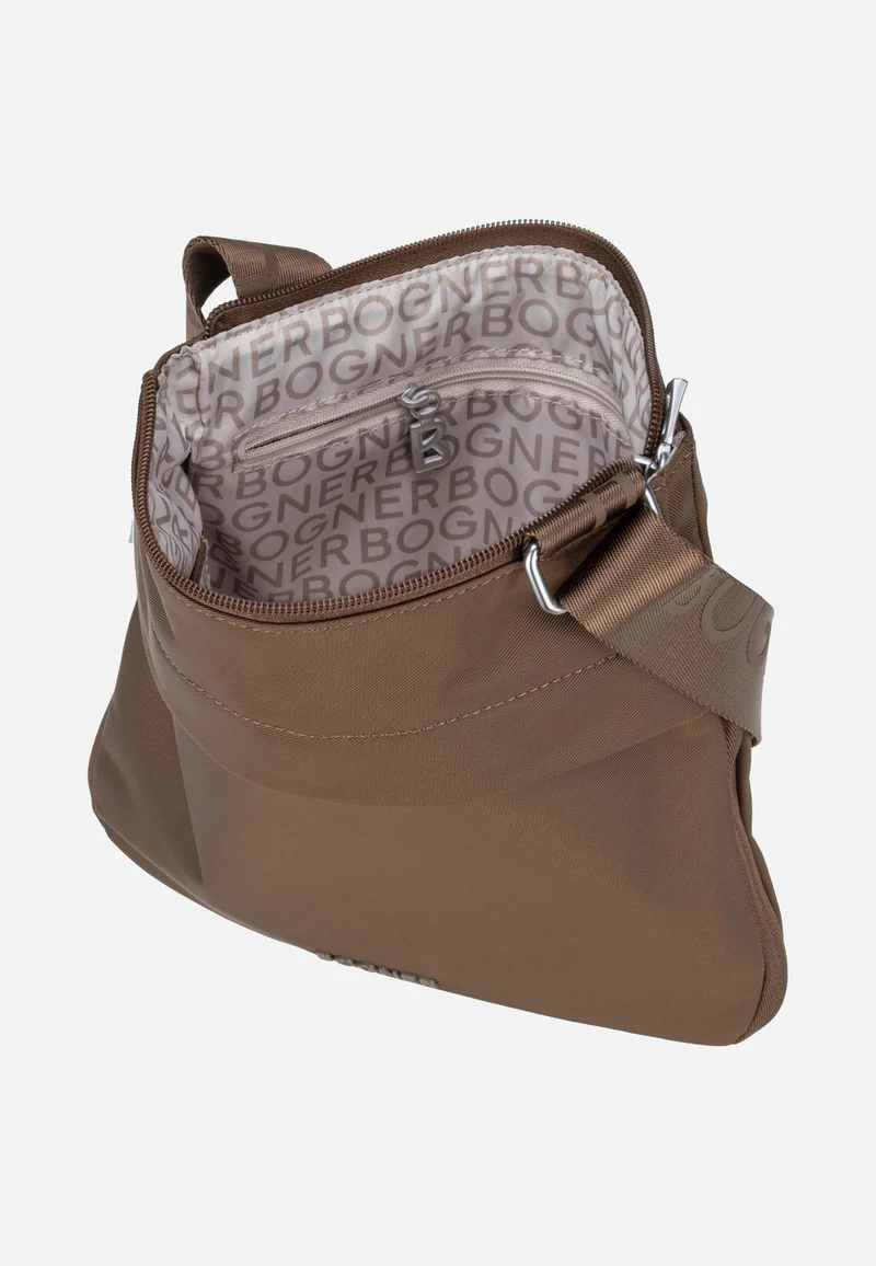 Maxon Serena MVZ Khaki - Schultertasche