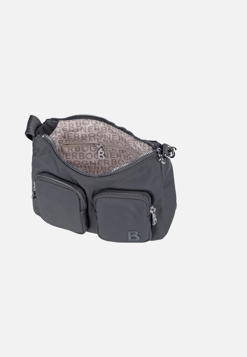 Verbier Play 1.0 Diya SHZ Darkgrey - Schultertasche