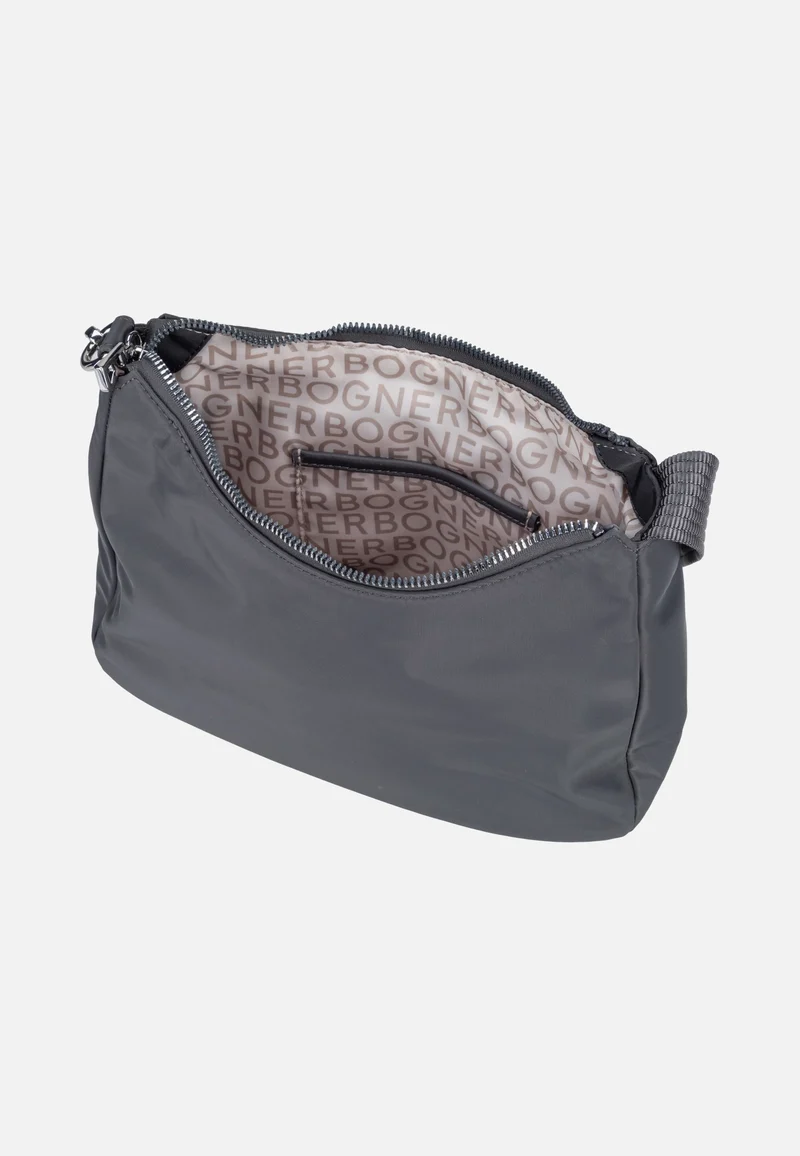 Verbier Play 1.0 Diya SHZ Darkgrey - Schultertasche