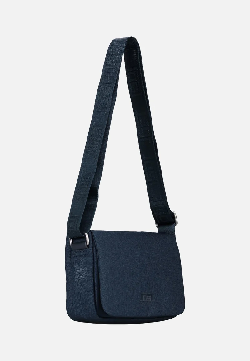 Bergen 1613 Navy - Crossbody Bag