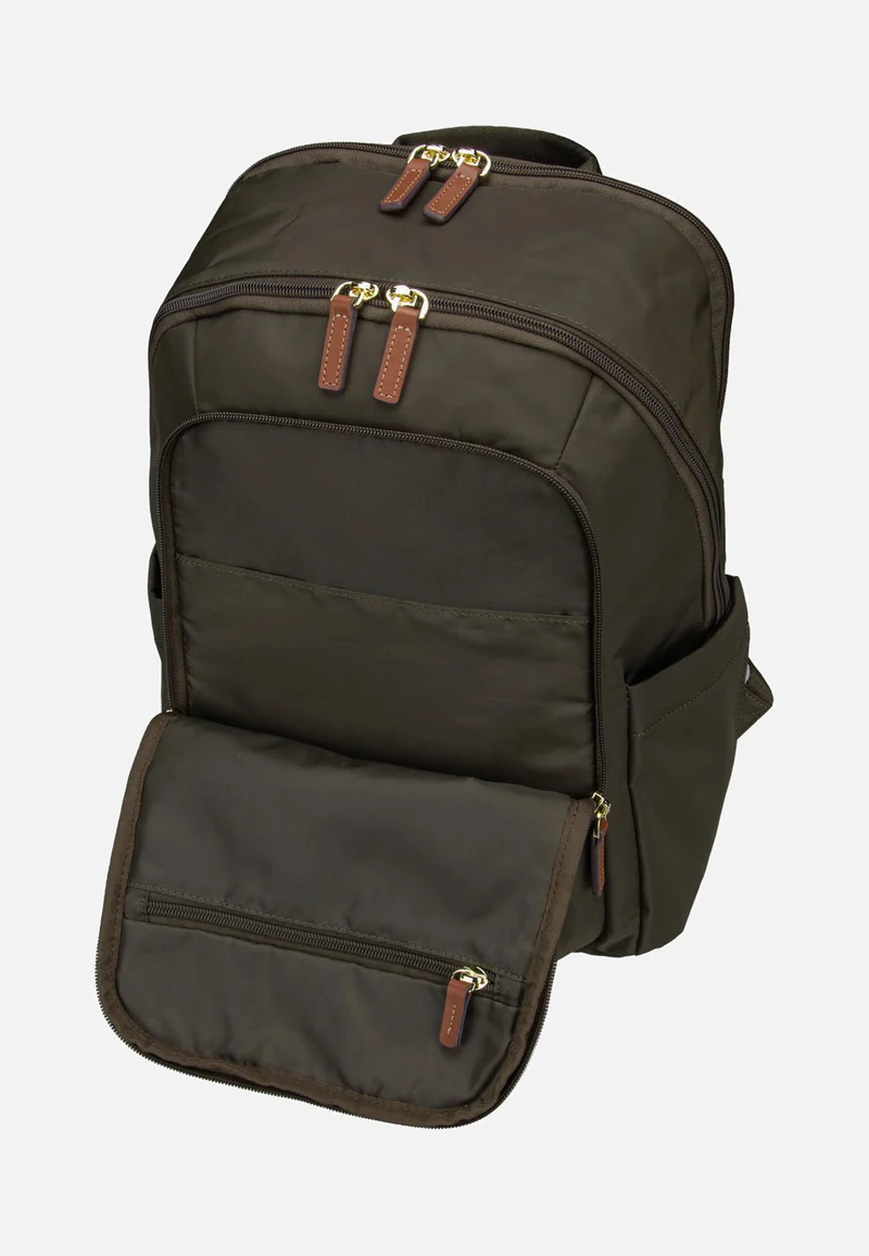 X-Travel 43774 2In1 Olive - Rucksack
