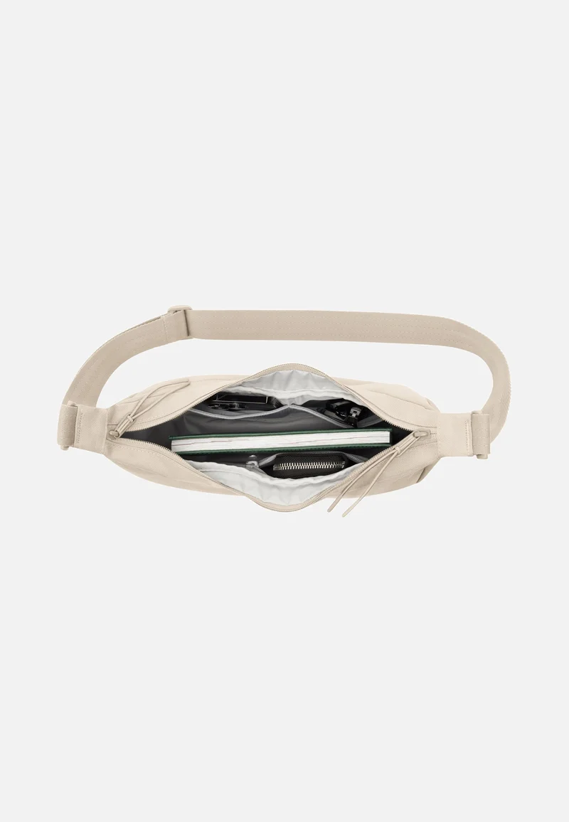 Ally Medium Sand - Crossbody Bag