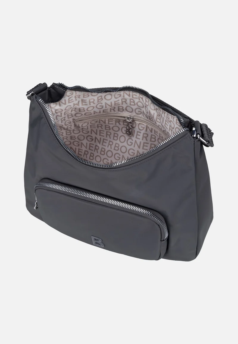 Verbier Play 1.0 Pari MHZ Darkgrey - Hobo Bag