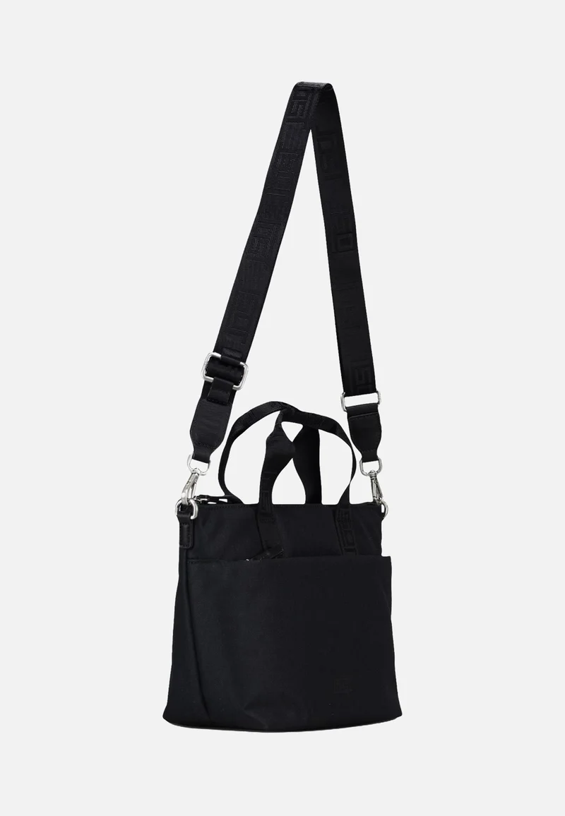 Bergen 1611 Black - Henkeltasche