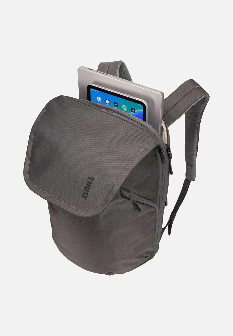 Subterra 2 Travel 26L Vetiver Gray - Reiserucksack