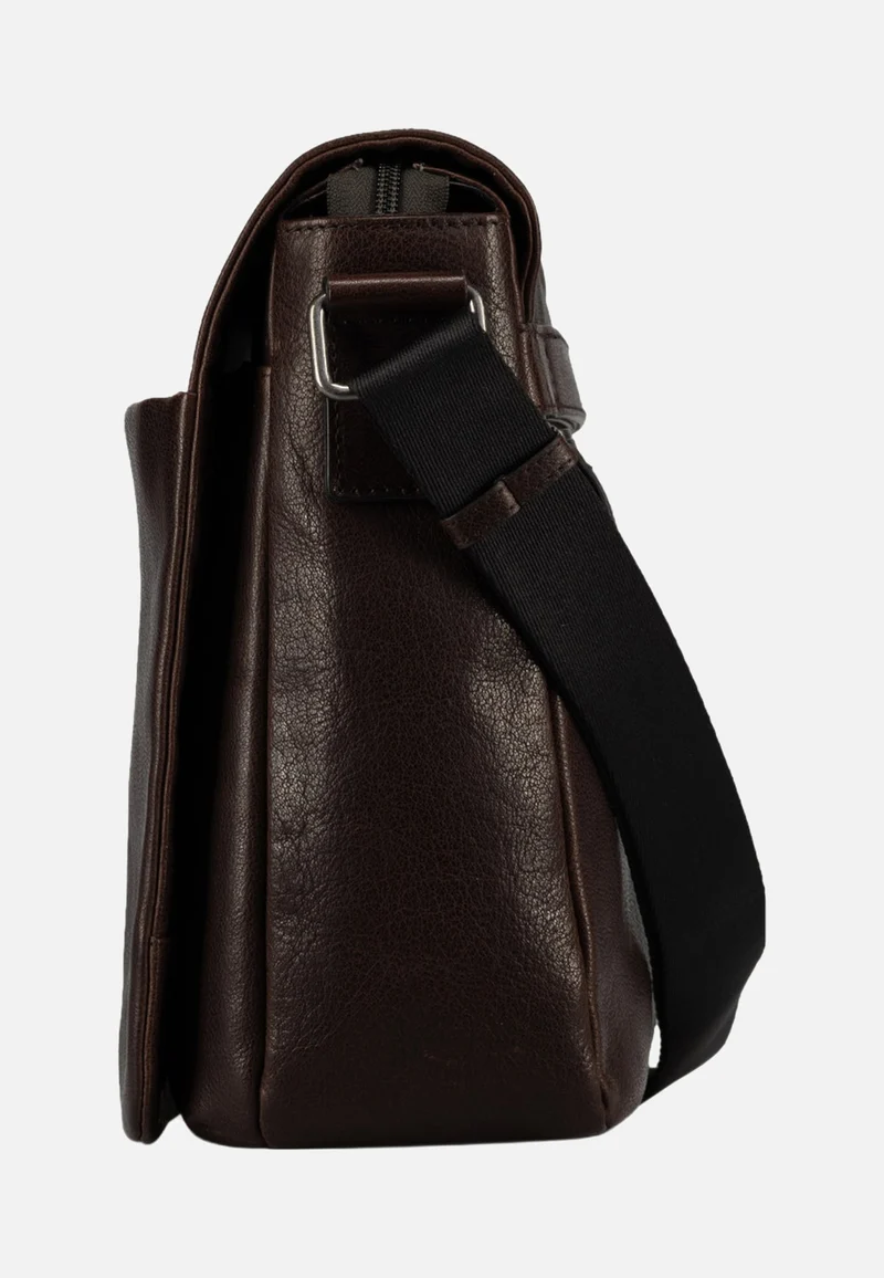 Glasgow 3037 Brown - Schultertasche