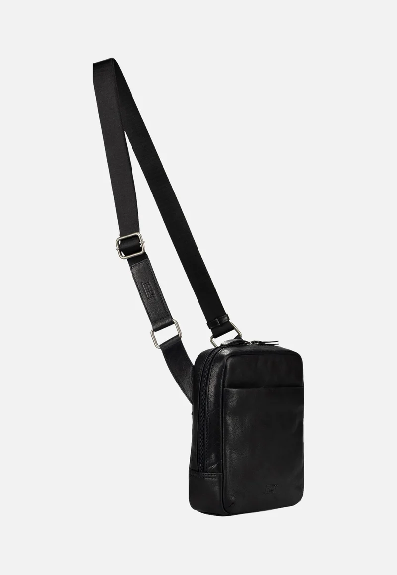 Glasgow 3035 Black - Schultertasche