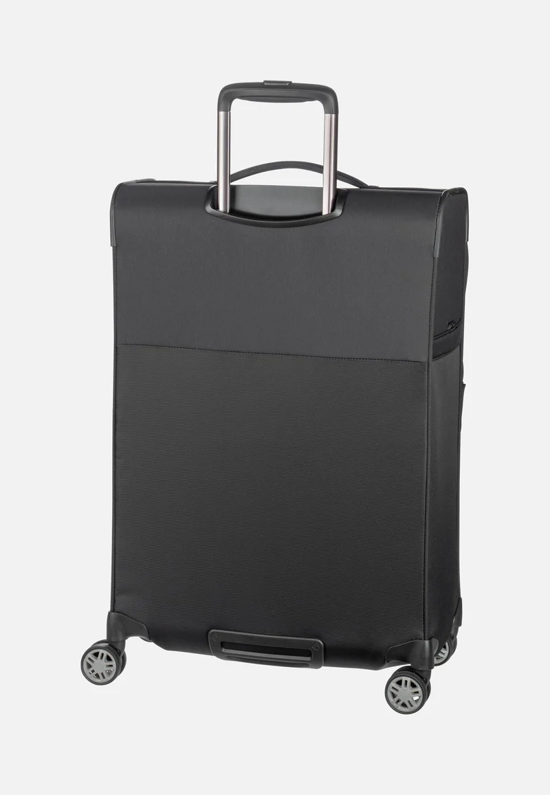 Airea Spinner 67 EXP Black - Koffer