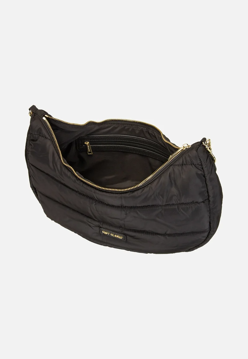Lifetime Buddy M Black - Crossbody Bag