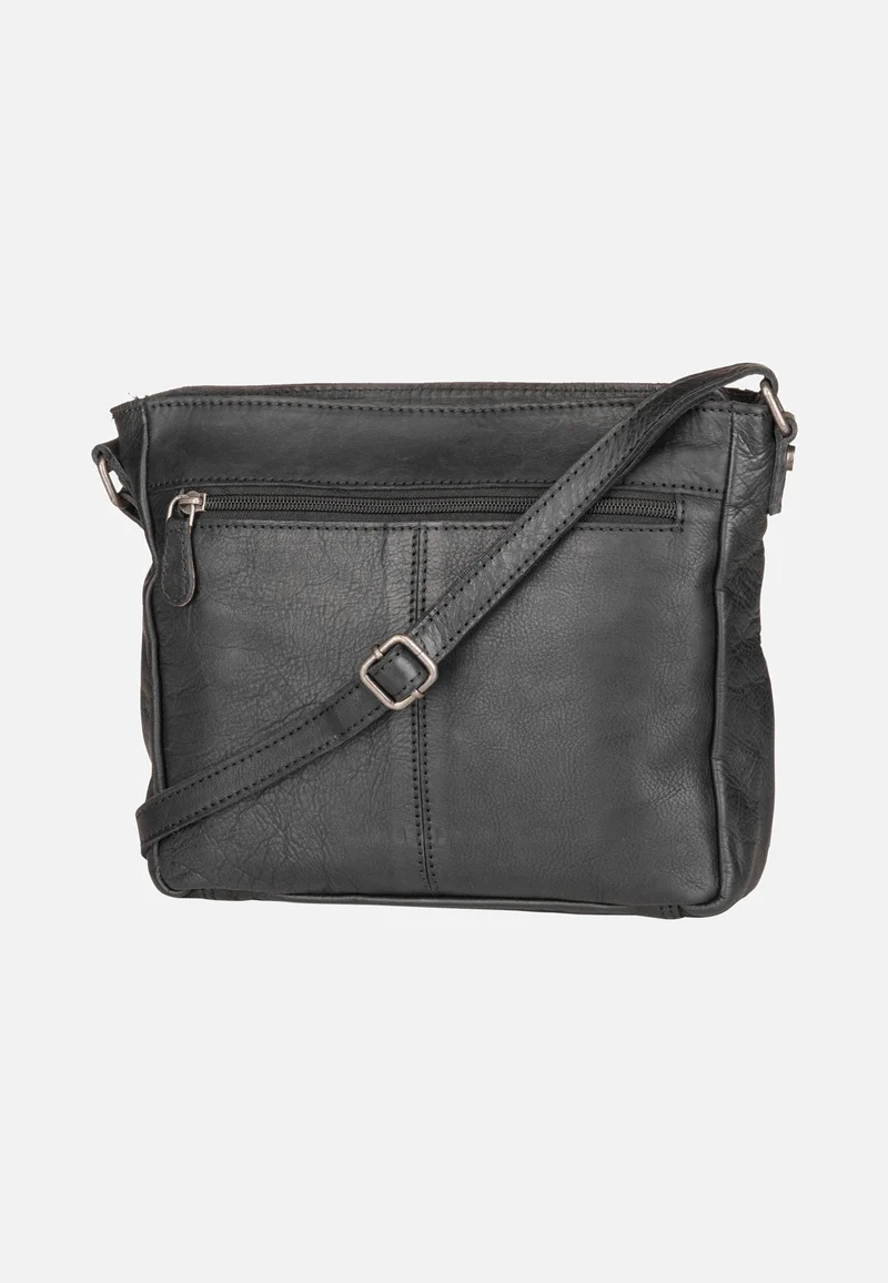 Weimar 1320 Black - Crossbody Bag