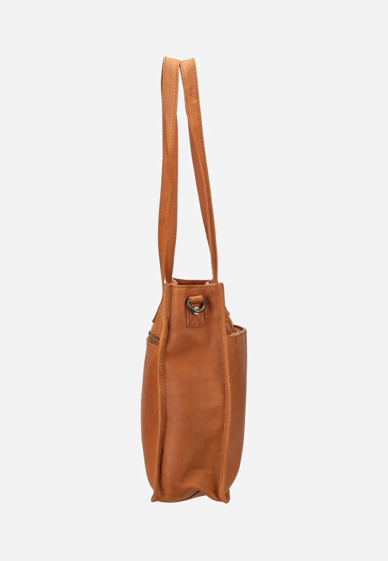 Adana 0219 Cognac - Shopper