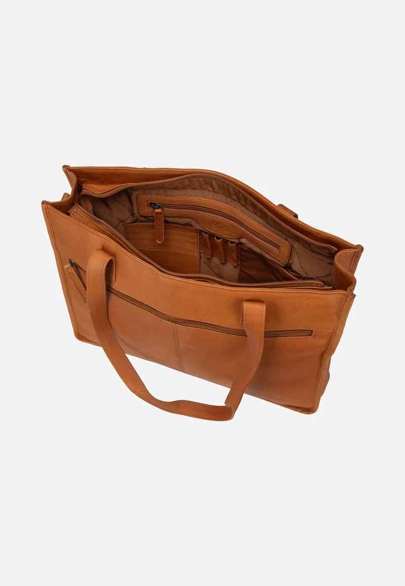 Adana 0219 Cognac - Shopper