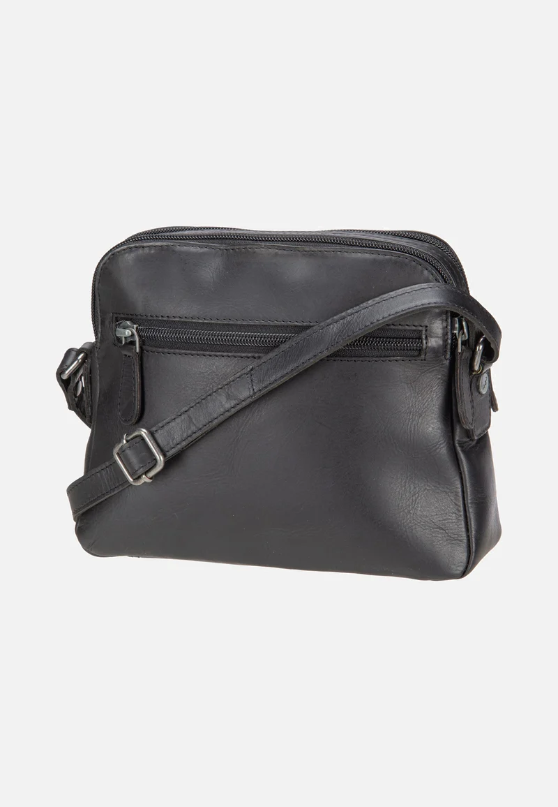 Vionne 1389 Black - Crossbody Bag