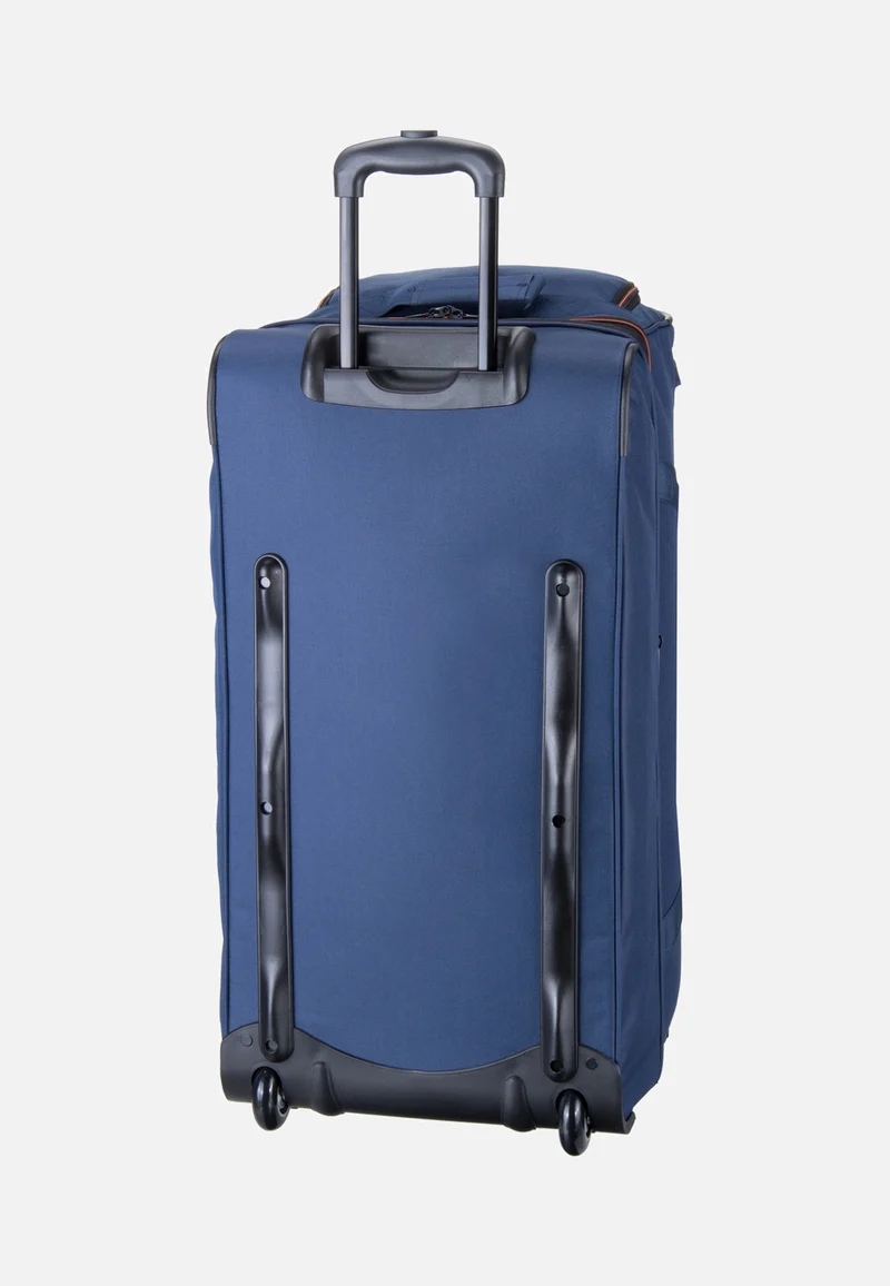 Basics Trolley L Marine - Reisetasche mit Rollen