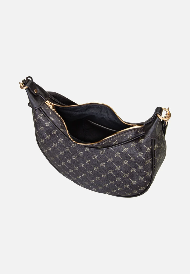 Cortina 1.0 Jennifer MVZ Seal Brown - Crossbody Bag