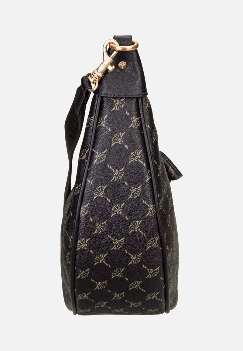 Cortina 1.0 Jennifer MVZ Seal Brown - Crossbody Bag