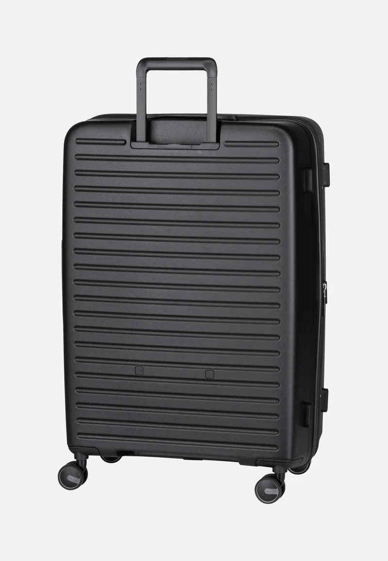 RestackD Spinner 75 EXP Black - Koffer