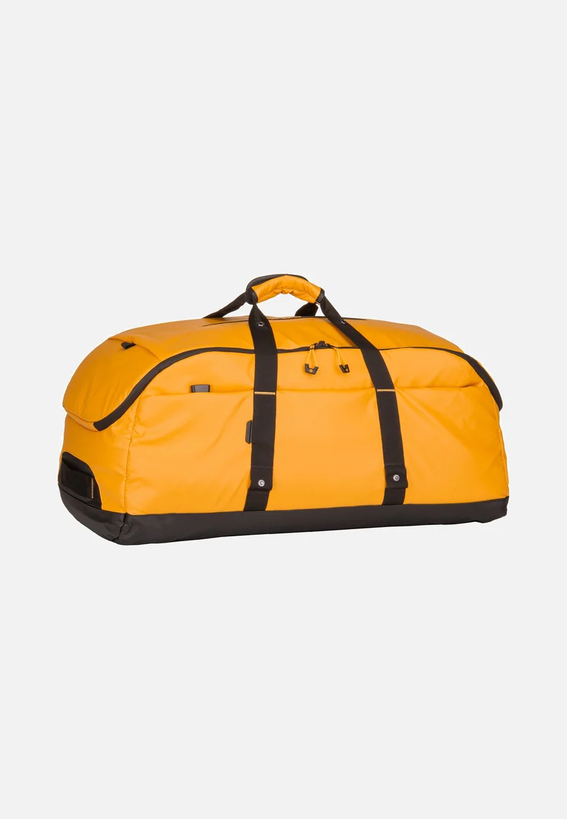 Prodiver Duffle L Yellow - Dufflebag