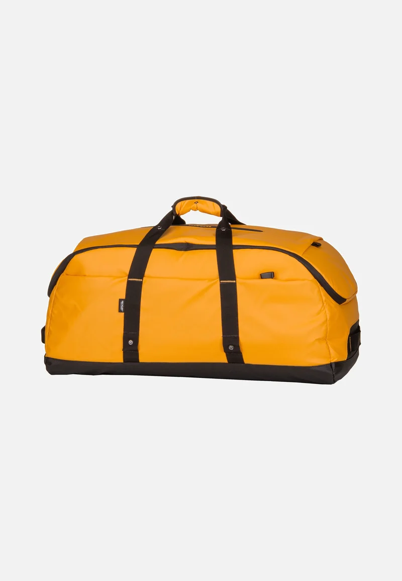 Prodiver Duffle L Yellow - Dufflebag