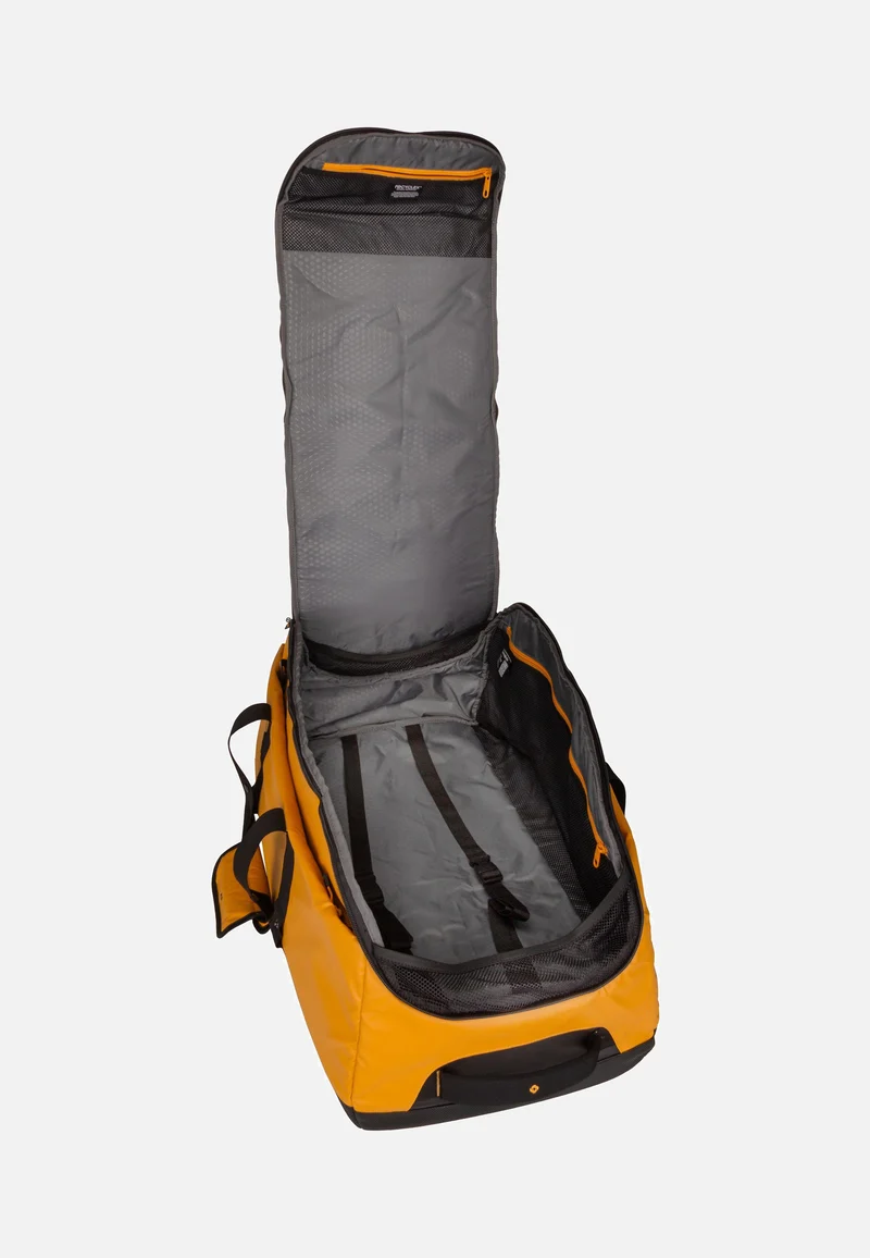 Prodiver Duffle L Yellow - Dufflebag