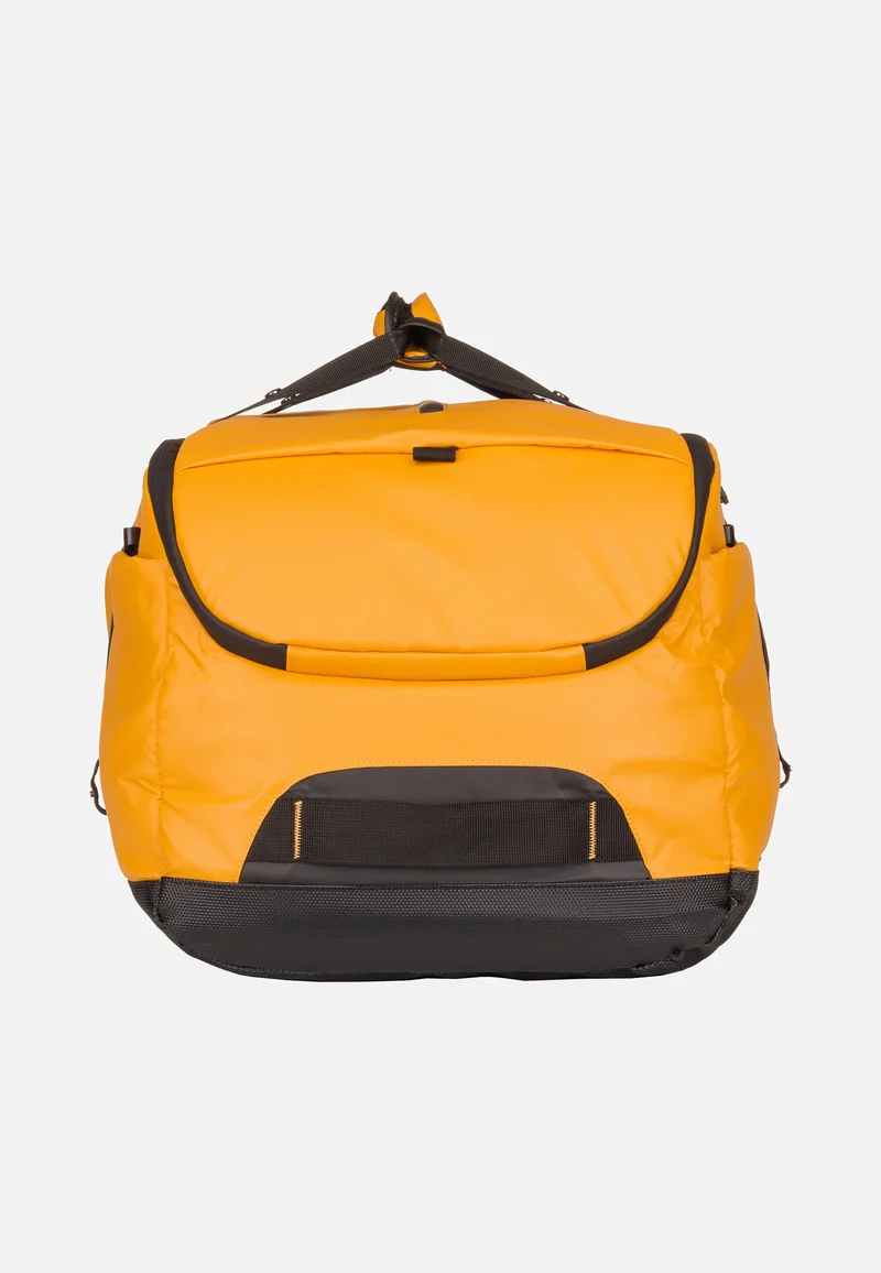 Prodiver Duffle L Yellow - Dufflebag