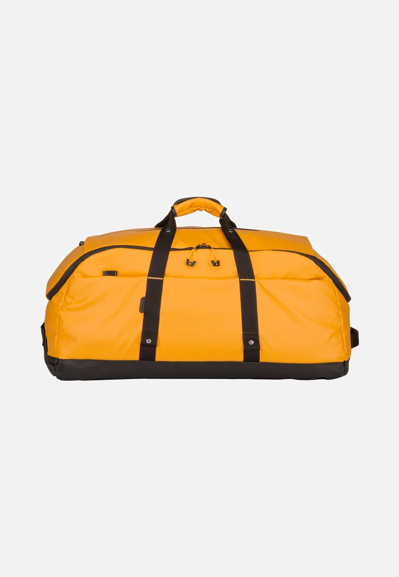 Prodiver Duffle L Yellow - Dufflebag