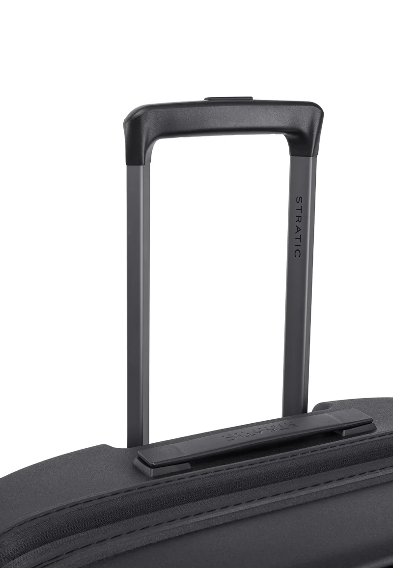 Novium ML Trolley S Black - Koffer