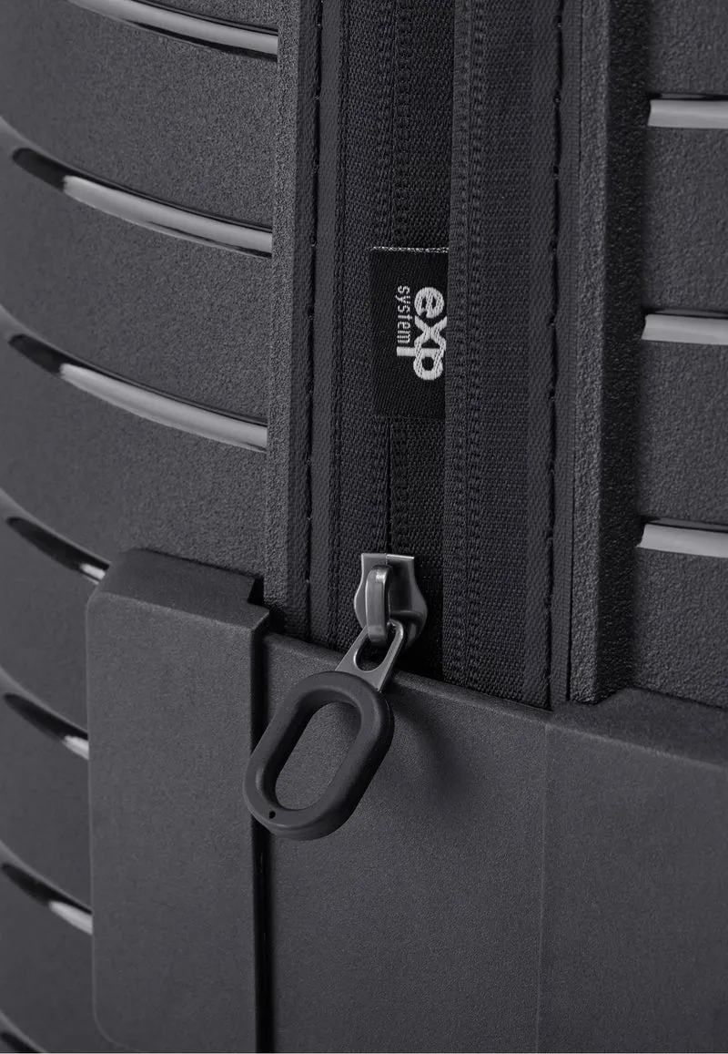 Novium ML Trolley S Black - Koffer
