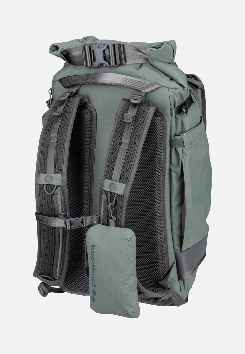 Komut Medium Pure Sage - Rucksack