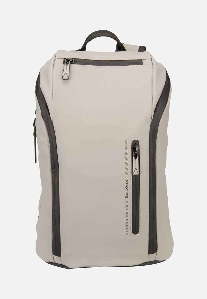 Glam-Go Daily Backpack Ash Rose - Rucksack