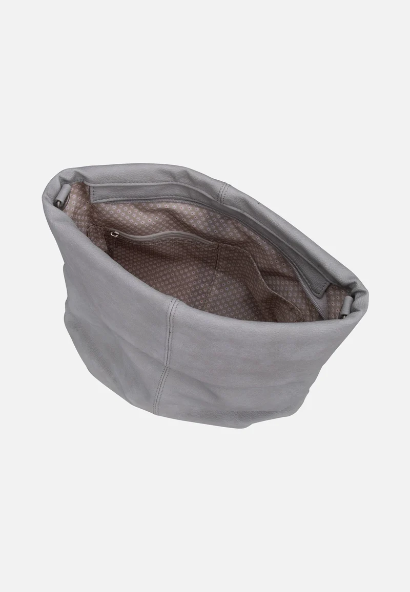 Mademoiselle M12 Nubuk/Ice - Hobo Bag