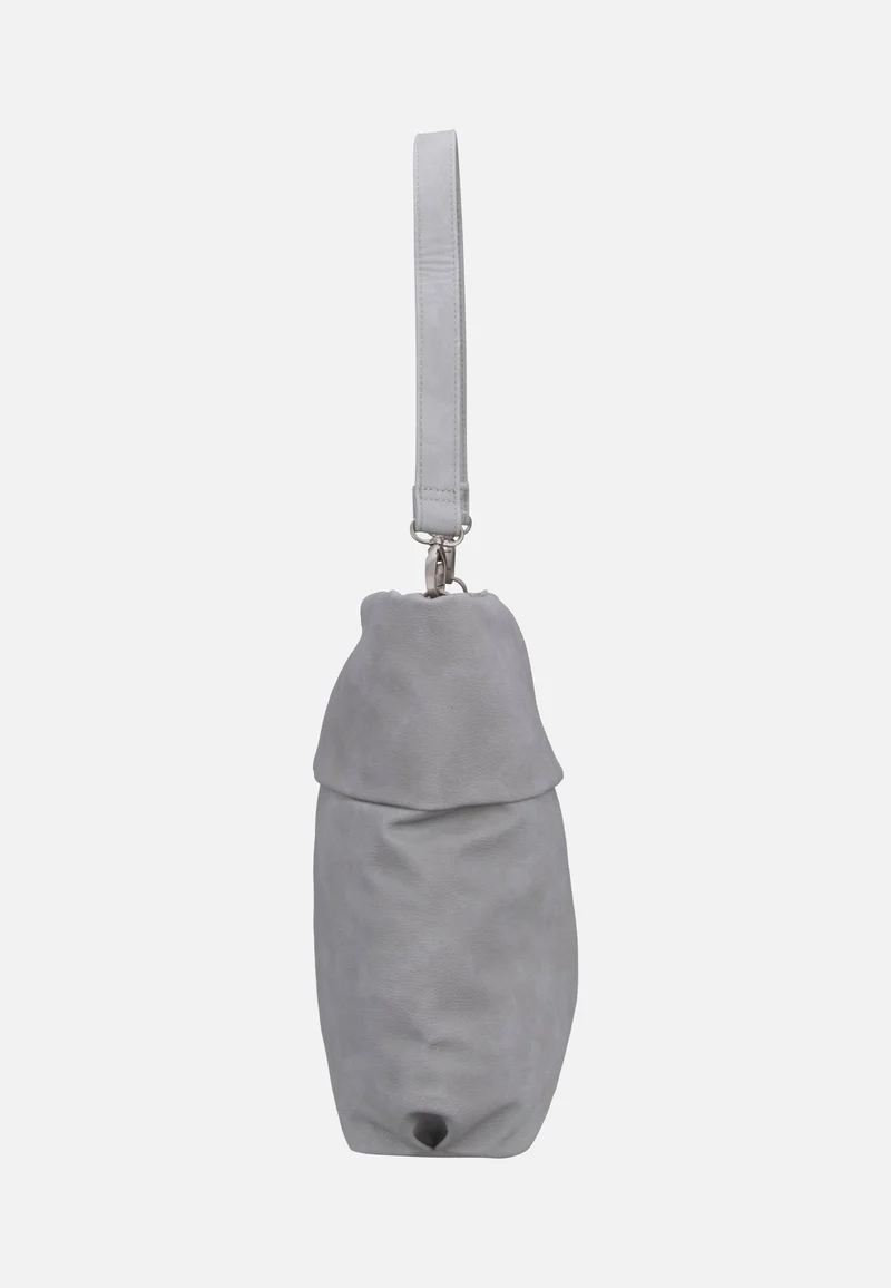 Mademoiselle M12 Nubuk/Ice - Hobo Bag