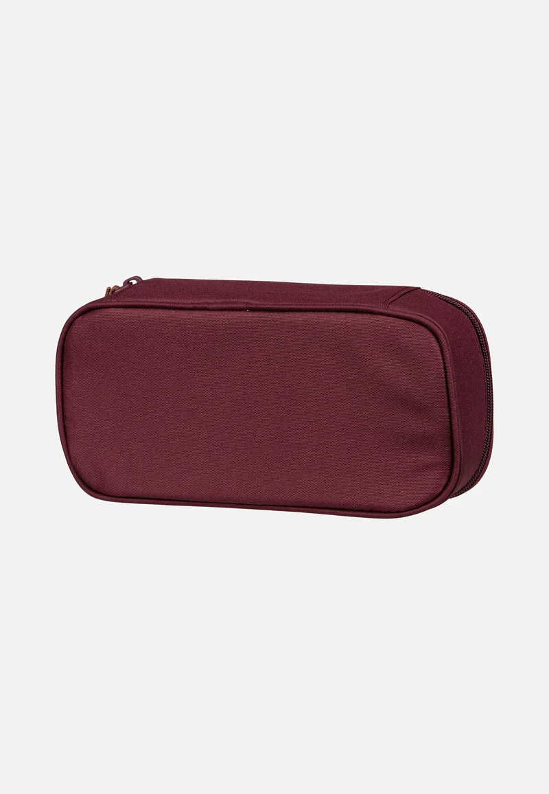 satch Schlamperbox Nordic Edition Nordic Ruby - Federmappe
