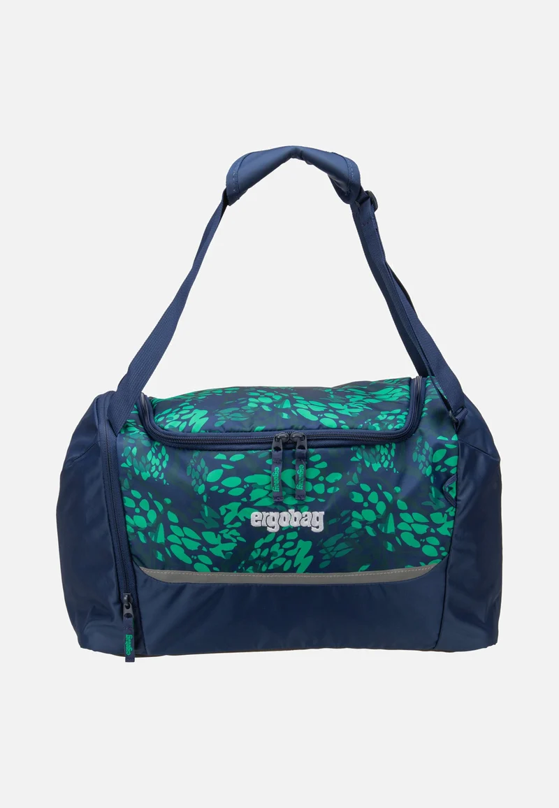 Sporttasche DrachenbezwingBär - Dufflebag