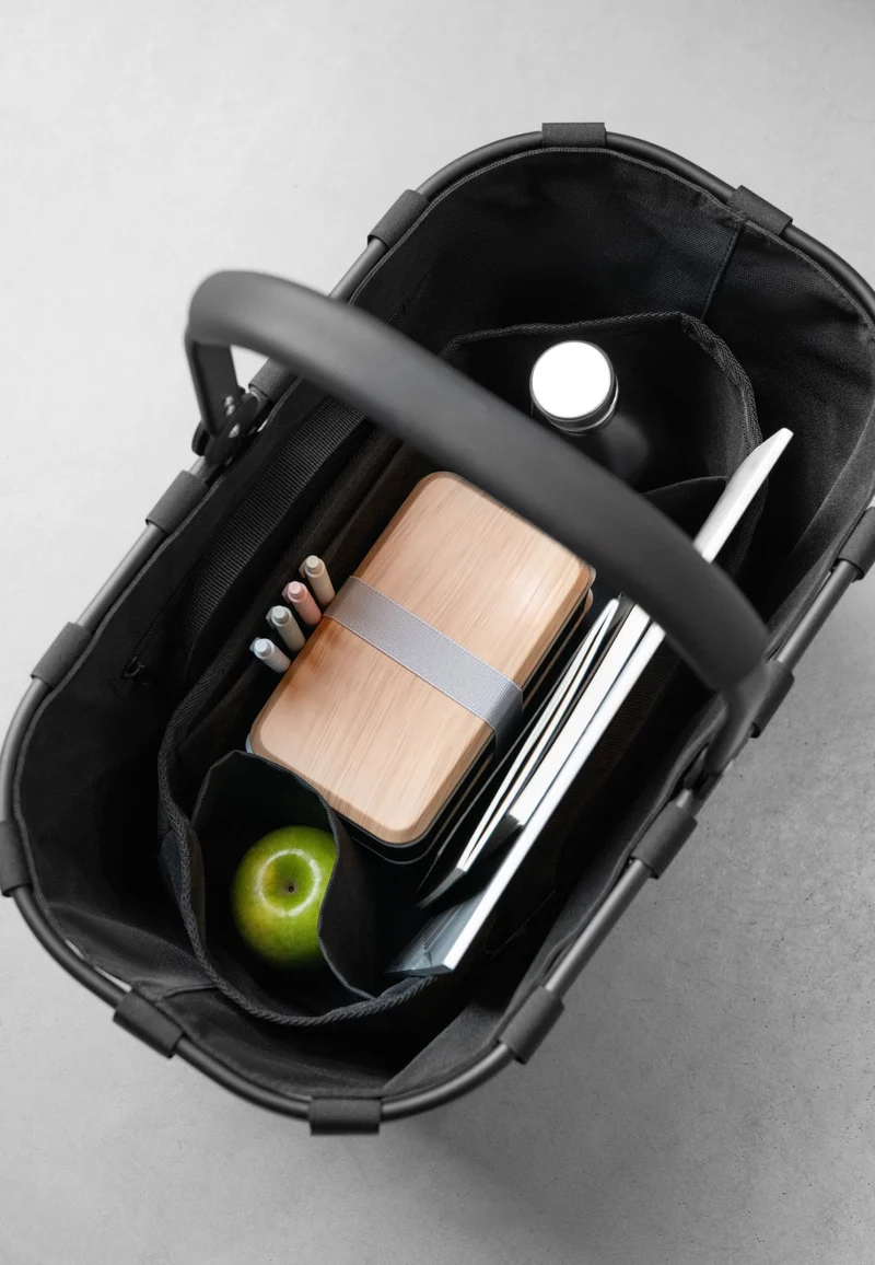 Organizer Black - Accessories