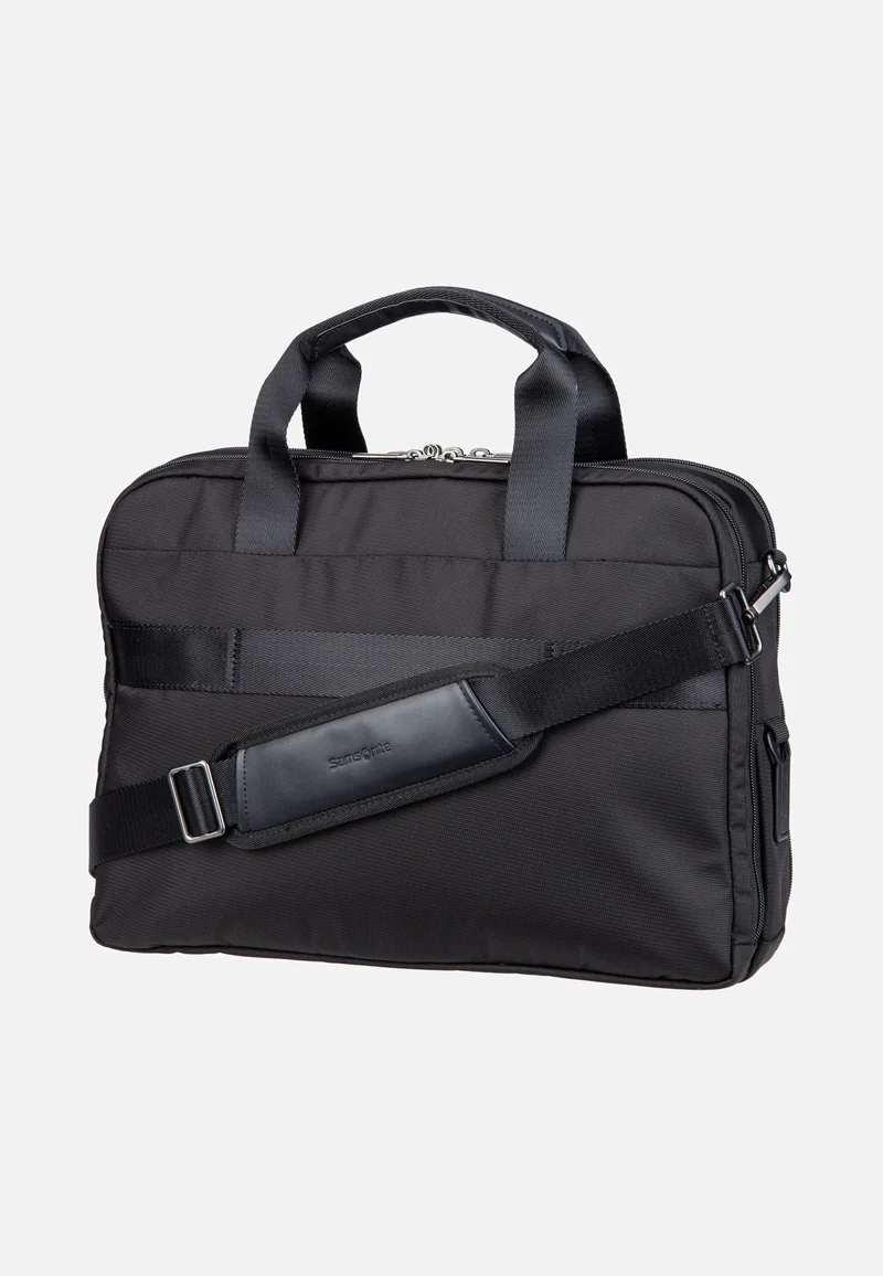Evosight Bailhandle 15.6'' Black - Aktentasche