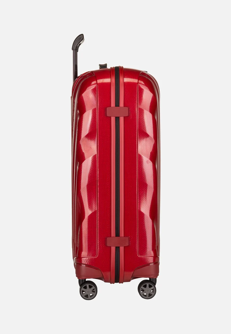 C-Lite Spinner 69 Chili Red - Koffer