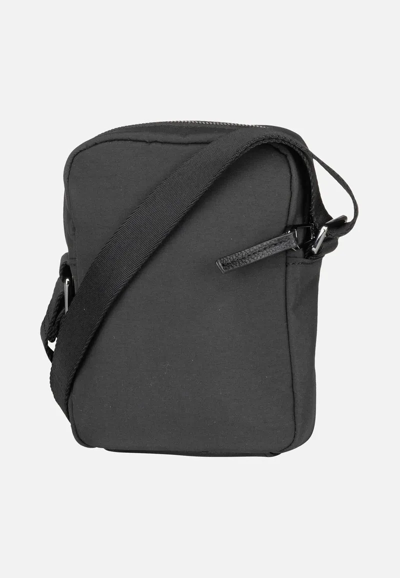 Narni Rafael XSVZ Black - Crossbody Bag