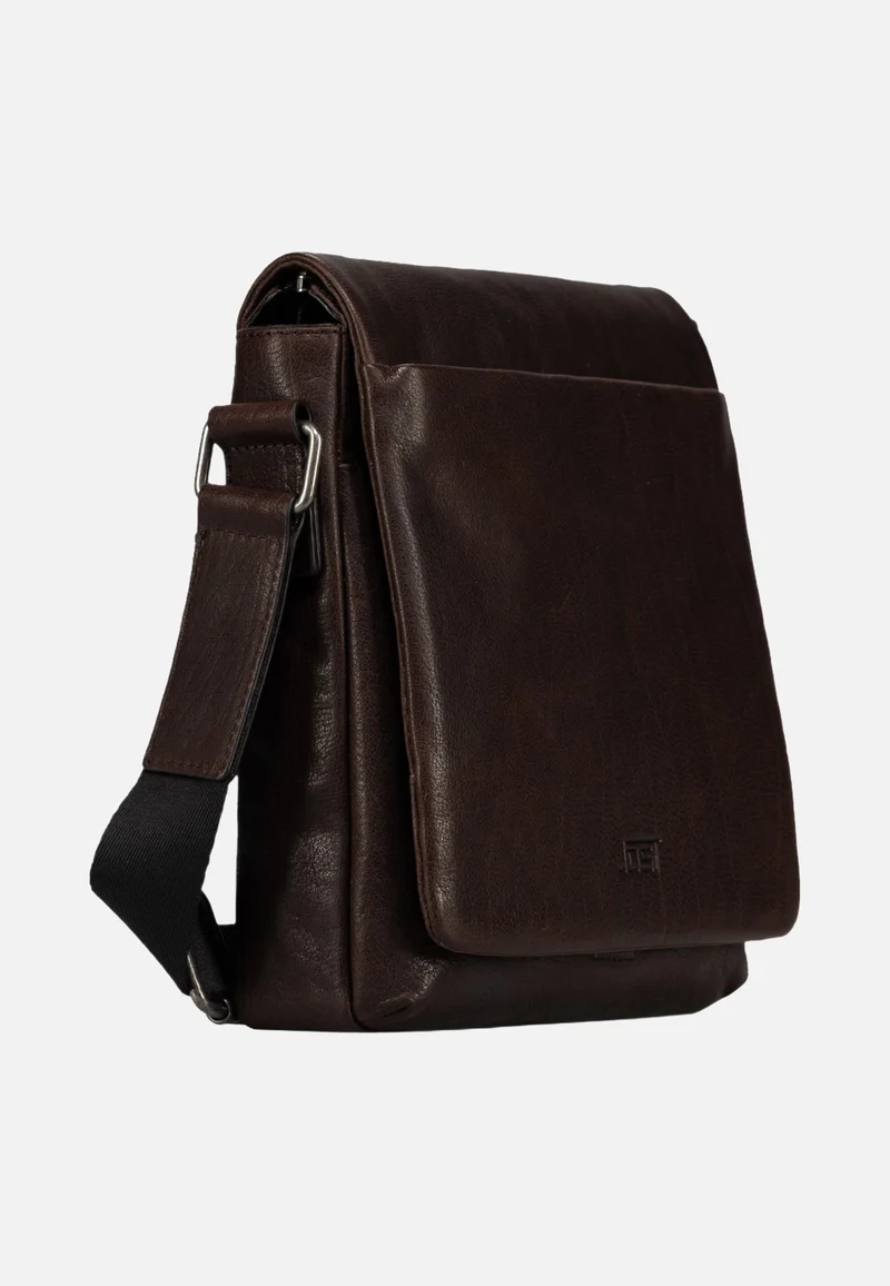 Glasgow 3036 Brown - Crossbody Bag